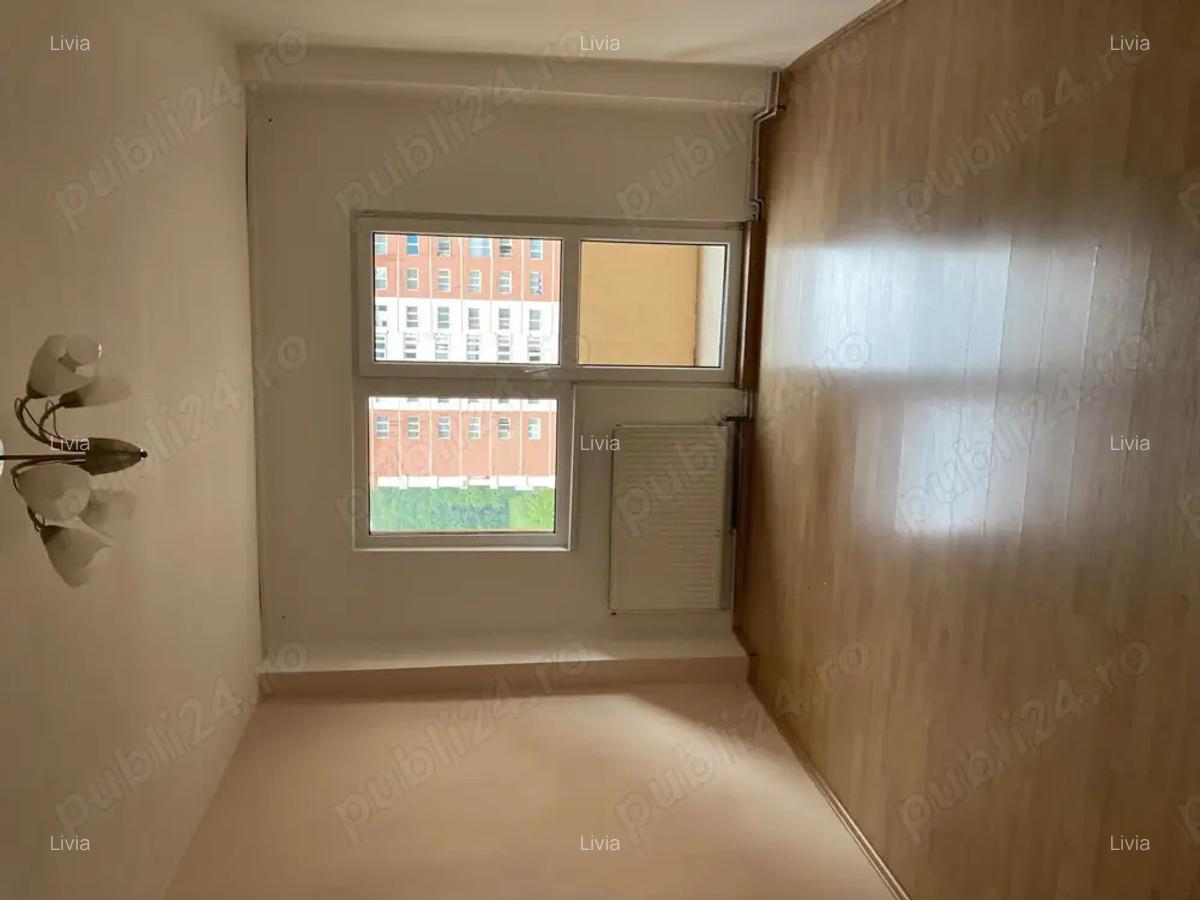 Proprietar, Apartament cu 3 camere in Racadau, zona pietonala, de inchiriat! - 4