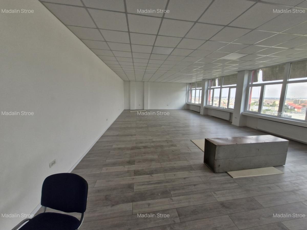 Birouri | 237 mp | Metrou Dimitrie Leonida | Renovat 2025 | Parcari - 6