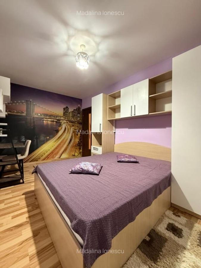 Apartament 3 camere de inchiriat - Zona Primo - 1