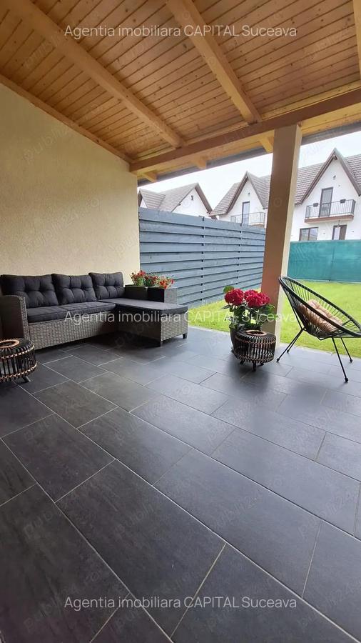 Duplex Lisaura de vanzare - 16