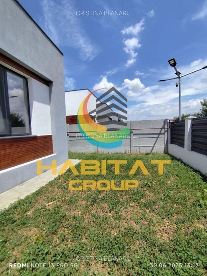 Casa parter / 4 camere / Com. Berceni / Comision 0% - 5