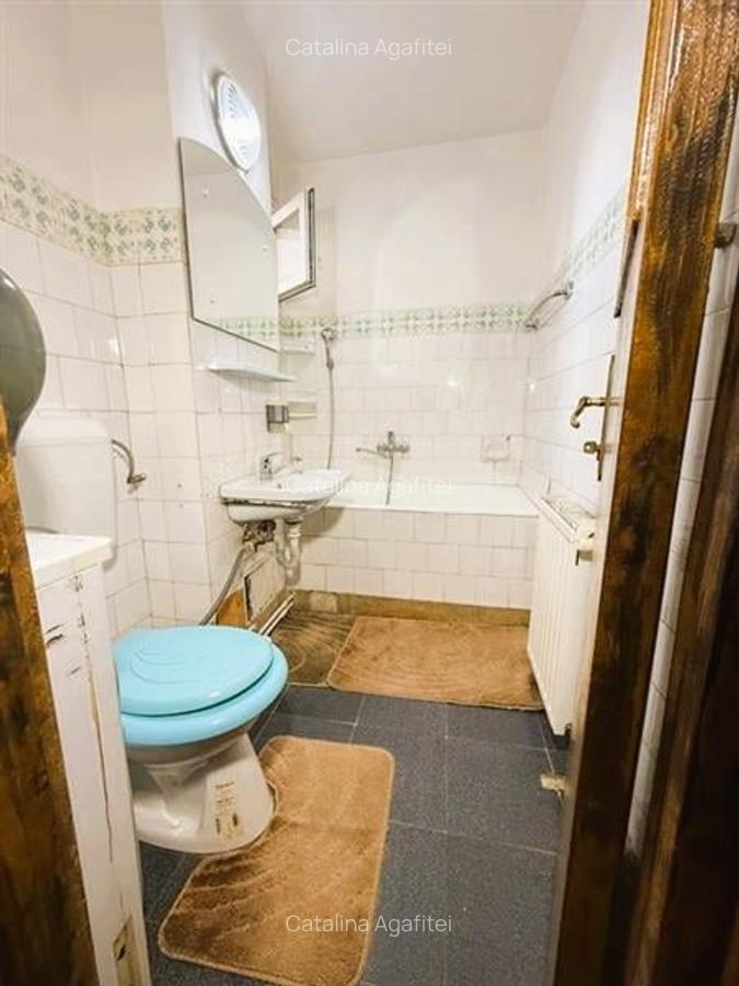 Apartament cu 2 camere circular, mobilat în Astra - 6