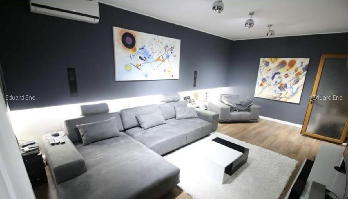 De inchiriat apartament 2 camere decomandat - 67 mp - Mic... - 3