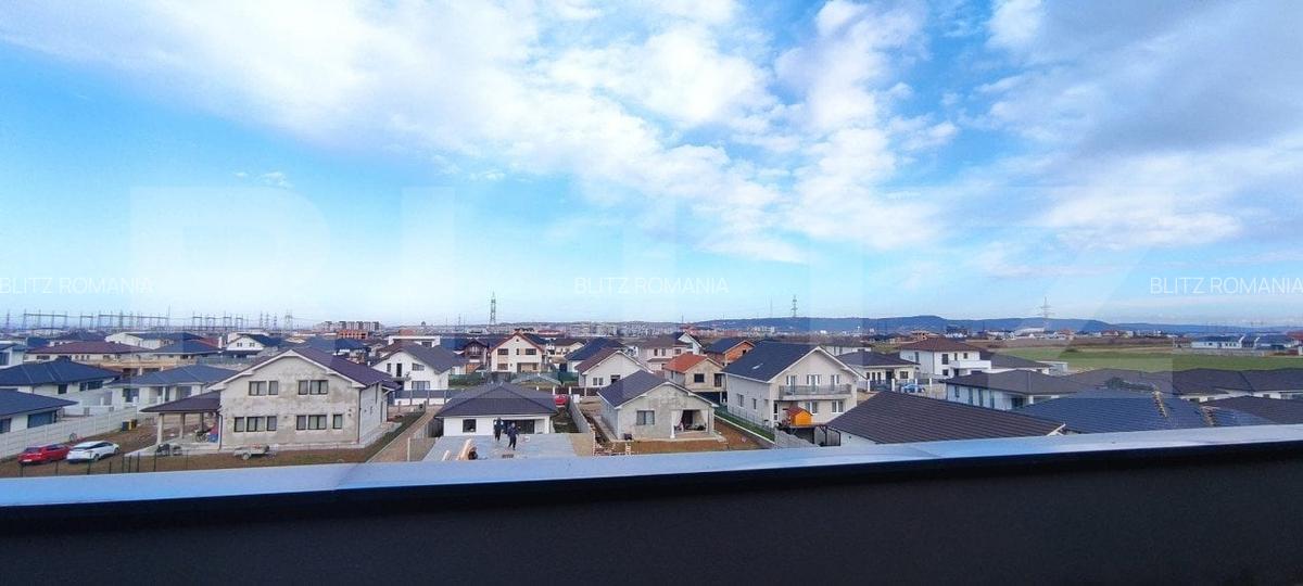 Penthouse de vanzare, cu 2 camere, 162,68 mp, zona Nufarul - 3