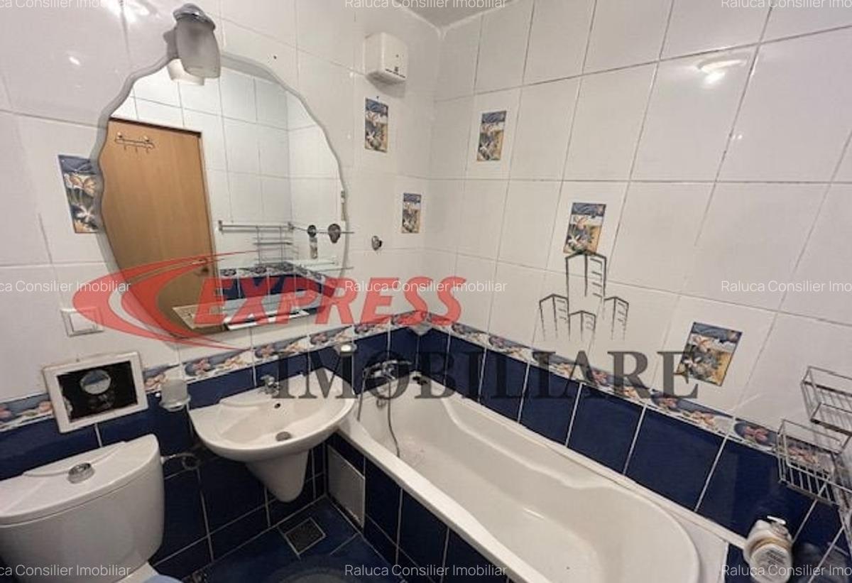 Apartament cu 4 camere semidecomandat în Dristor - 4