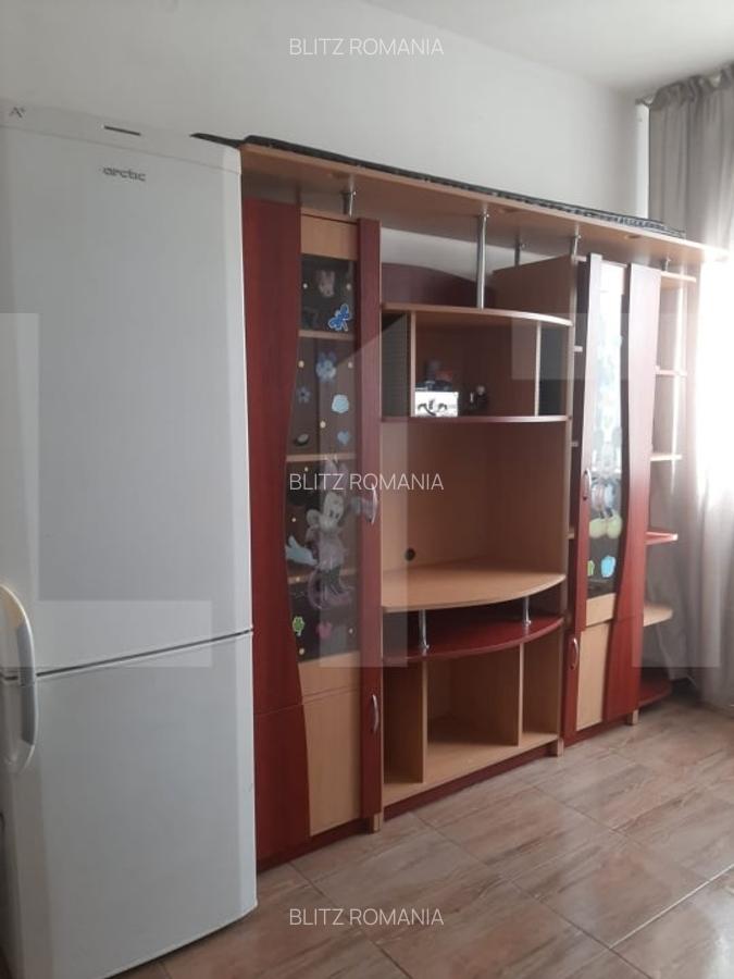 Apartament de vanzare, cu o camera, 21 mp, zona Lipovei - 3