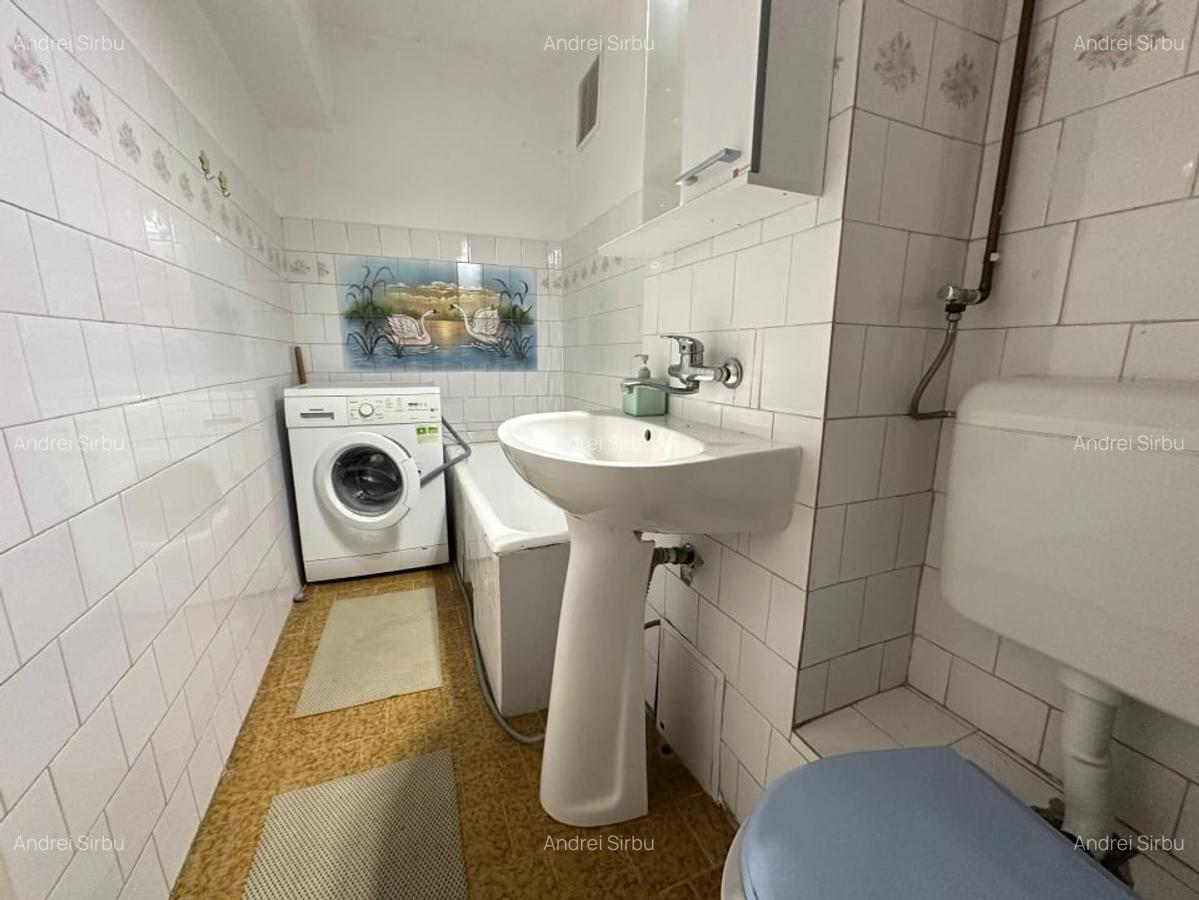Decomandat - Pet-friendly - Spatios - Langa Iulius Mall - 7