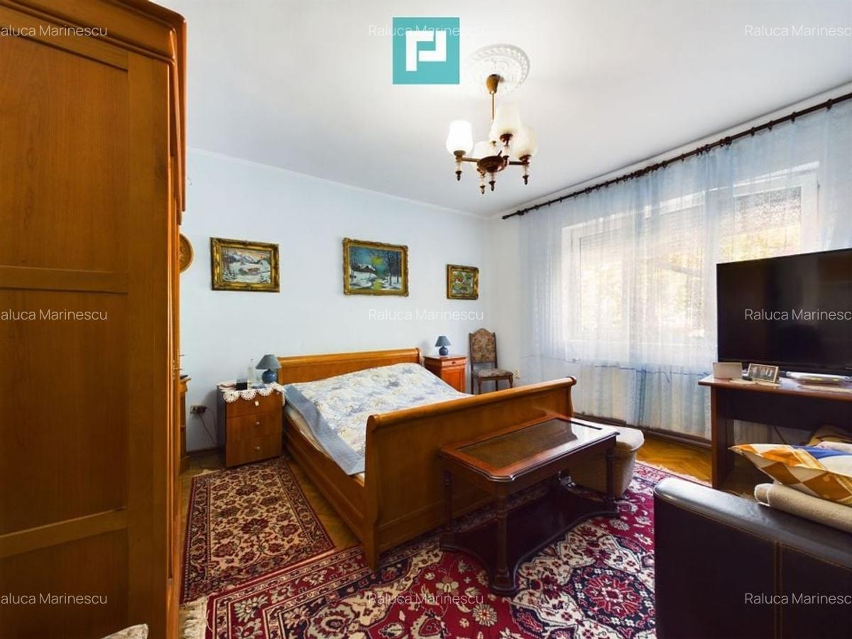 Casă clasică în Chișineu-Criș - 7