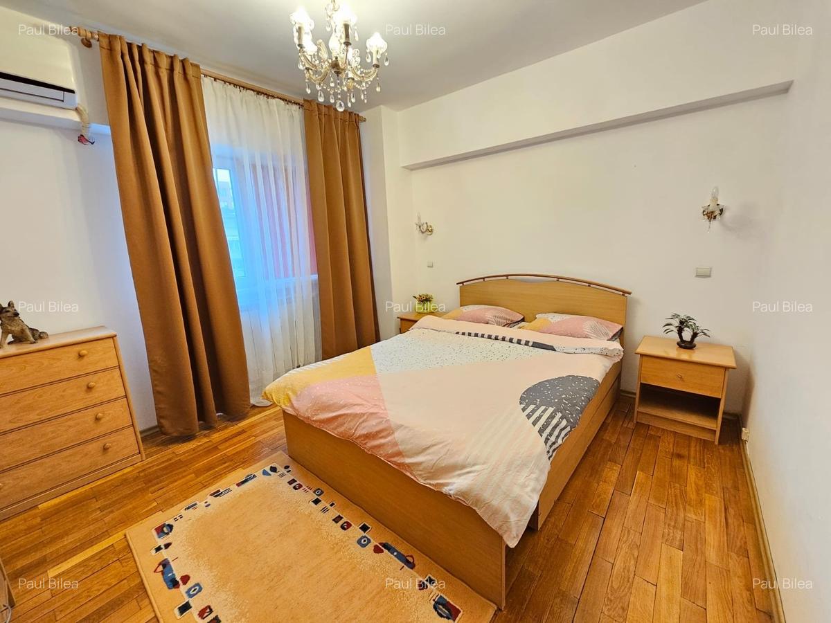 Stefan cel Mare / Apartament doua camere - 5 minute metrou - 5