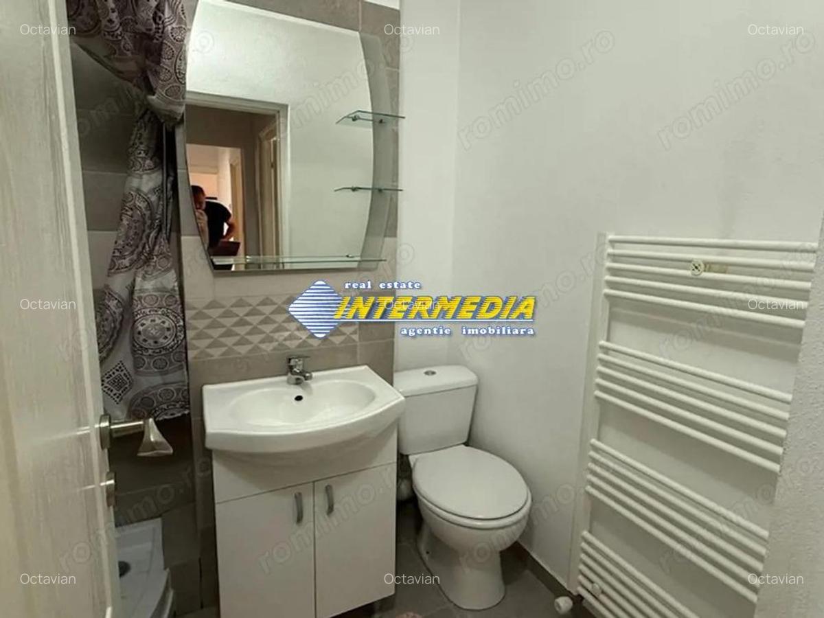 Apartament 4 camere decomandat in Cetate de inchirat mobilat - 4