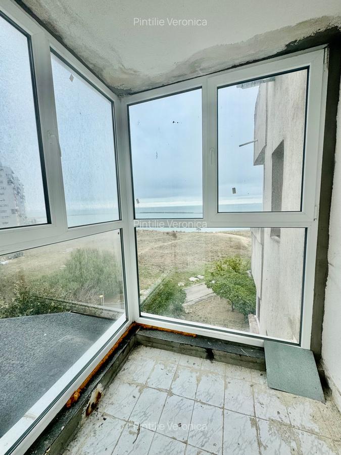 4 Camere 117 mp Zona Faleza Nord Vedere La Mare - 1