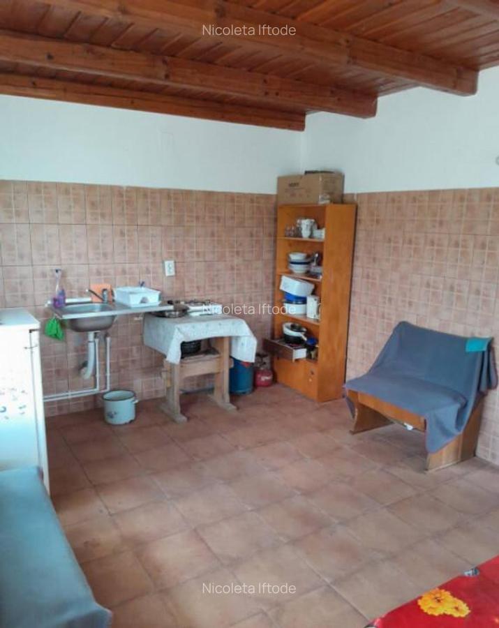 Vand casa Targu Frumos 116mp - 11