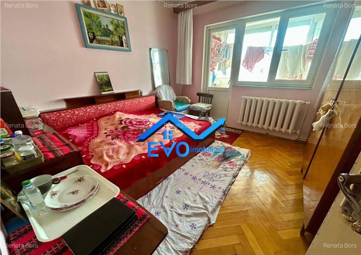 Apartament de cu 3 camere, Mircea cel Batran - 9