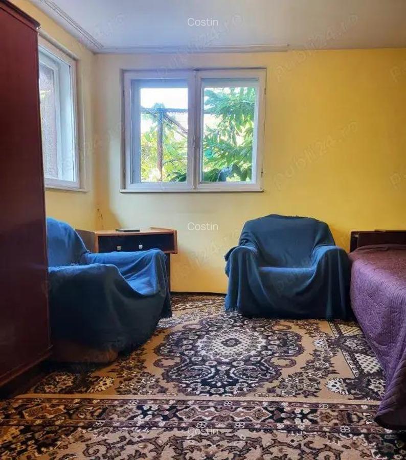 Casa individuala cu 3 camere si gradina in zona Bucurestii Noi - 13