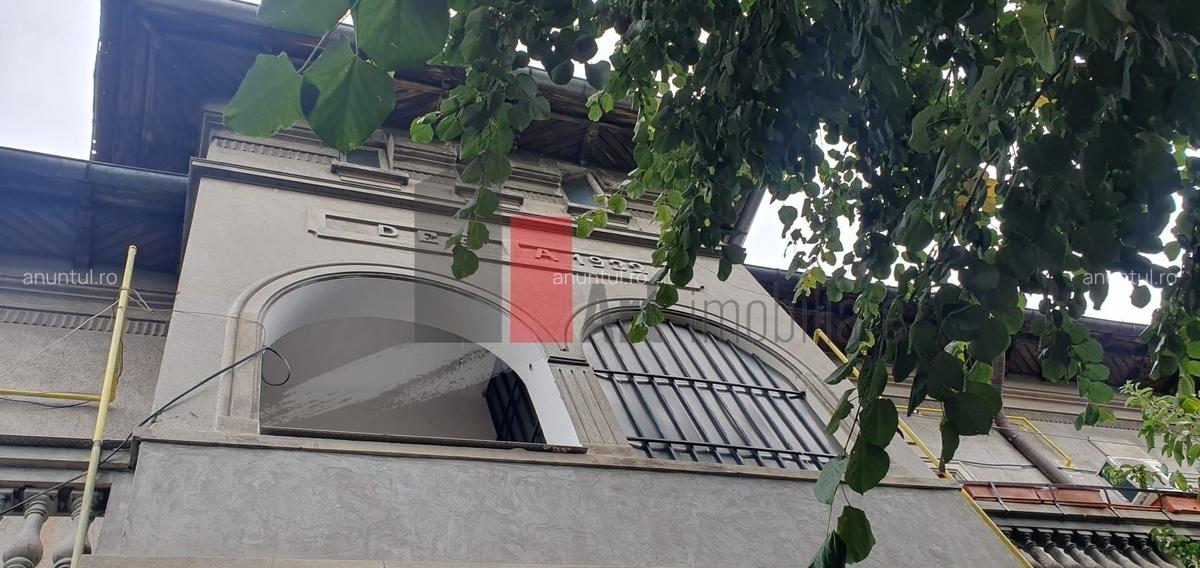 Parcul Carol, Parlament studio modern, 32 mp,+ 20 mp anexe - 17 Parcul Carol, Parlament studio modern, 32 mp,+ 20 mp anexe - 17