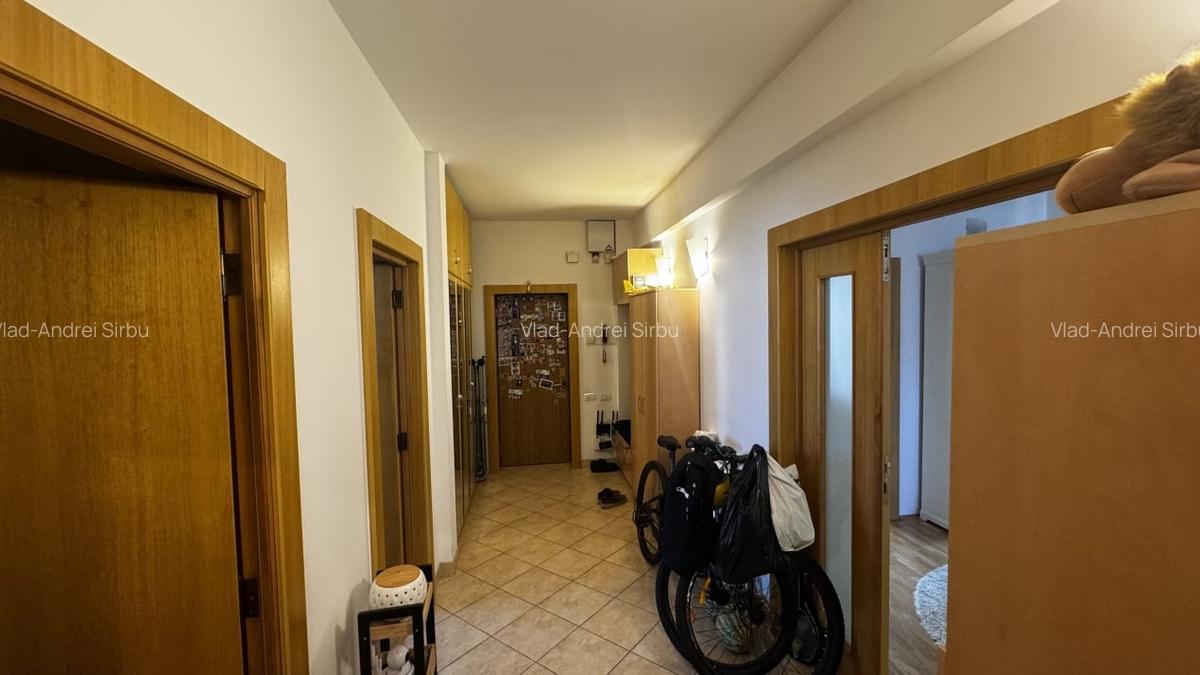 Vanzare apartament de 4 camere Calea Floreasca - 15