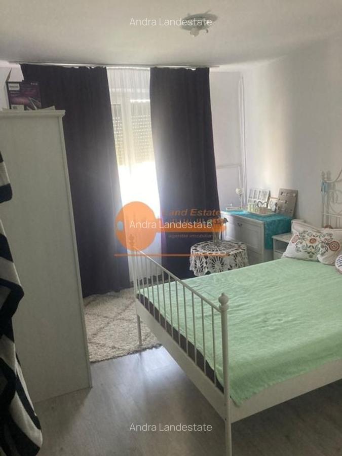 Apartament 3 Camere Zona Uverturii- Centrala Termica - 1