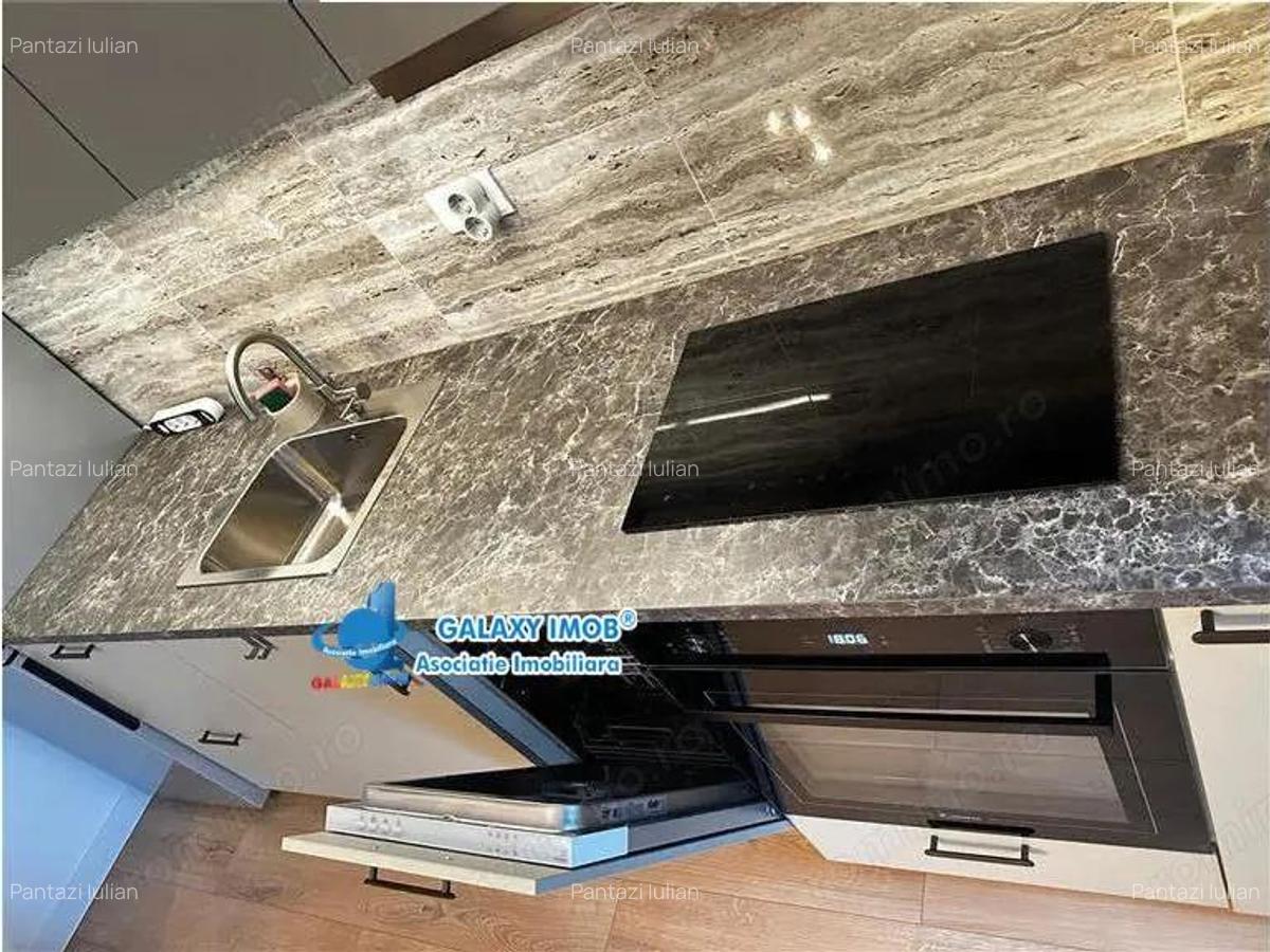 Apartament 2 camere | Th. Pallady | Centrala Proprie | 10min. metrou - 2