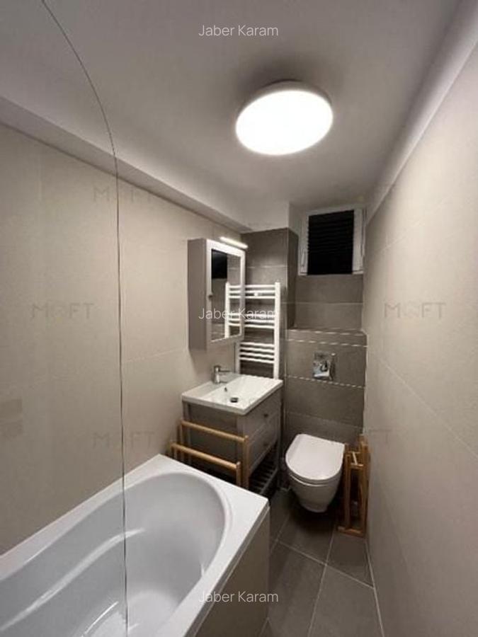 Apartament 2 camere, renovat, Calea Victoriei, aproape de metrou - 11