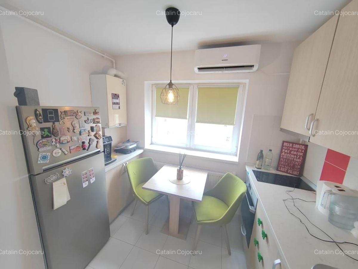 Titan Pallady garsoniera Palladyum Residence - 3