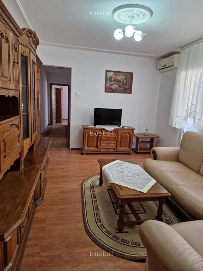 Apartament cu 3 camere semidecomandat în Dacia - 6