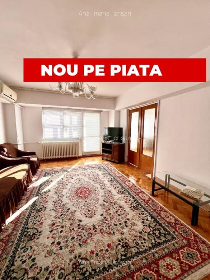 4 camere Piata unirii 10 minute metrou Izvor - 20