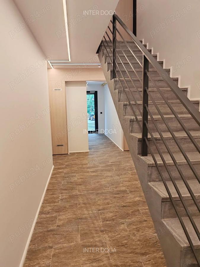 Apartamente de vanzare noi in Sinaia, gata de mutat - 8