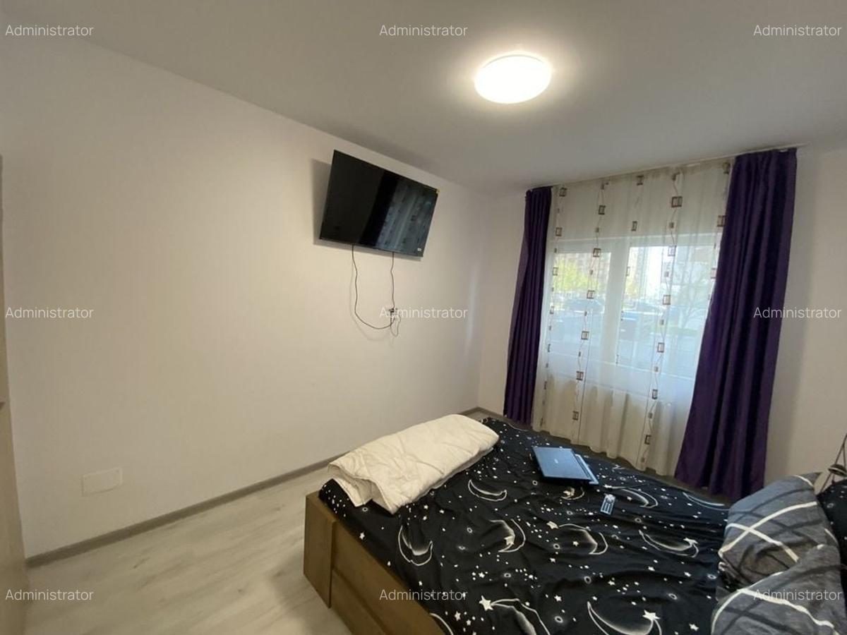 Apartament 2 camere, mobilat si utilat, zona rond Metro Berceni - Metalurgiei - 5