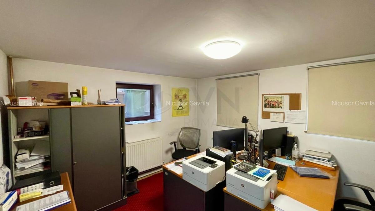 REC3001560 Vila Tineretului - Ideal Spatiu de Birouri - 5