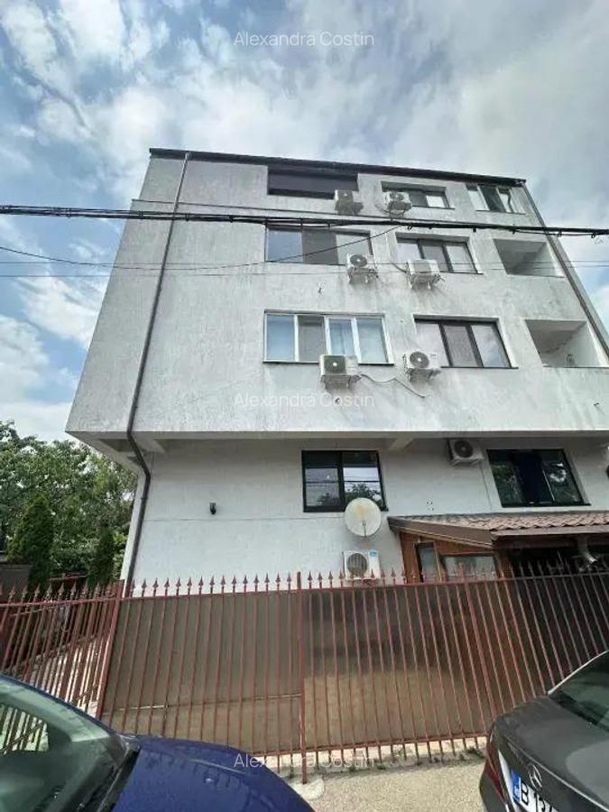 Apartament 2 camere Bucurestii Noi - 12