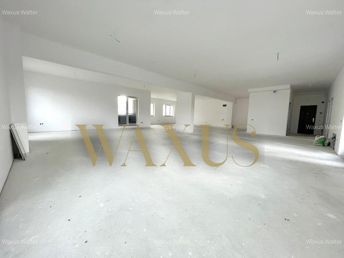 Spatiu comercial de vanzare, 198mp utili, vad la strada, zona Centrala - 3