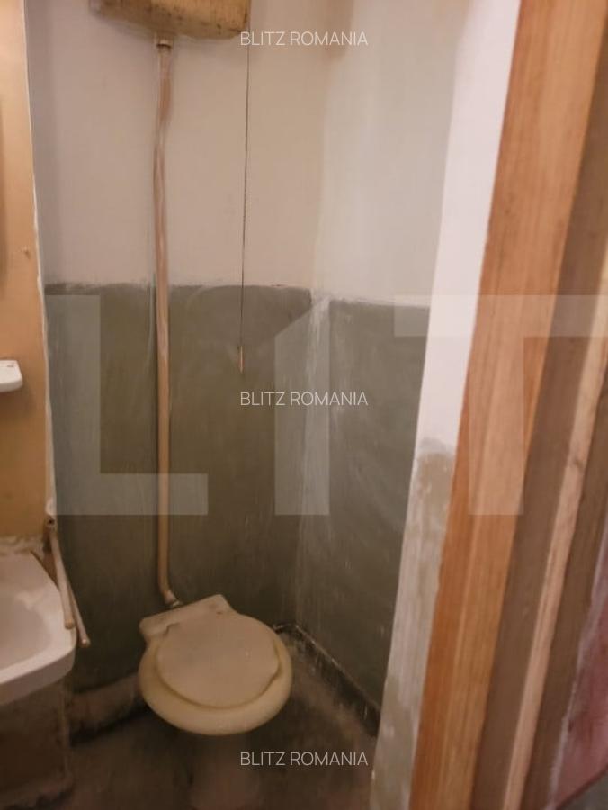 Apartament 3 camere, 98 mp, zona Alfa - 6