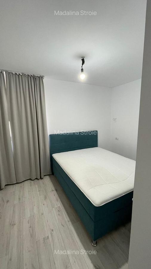 Studio mobilat - Rezidential Apusului - Comision 0% - 5