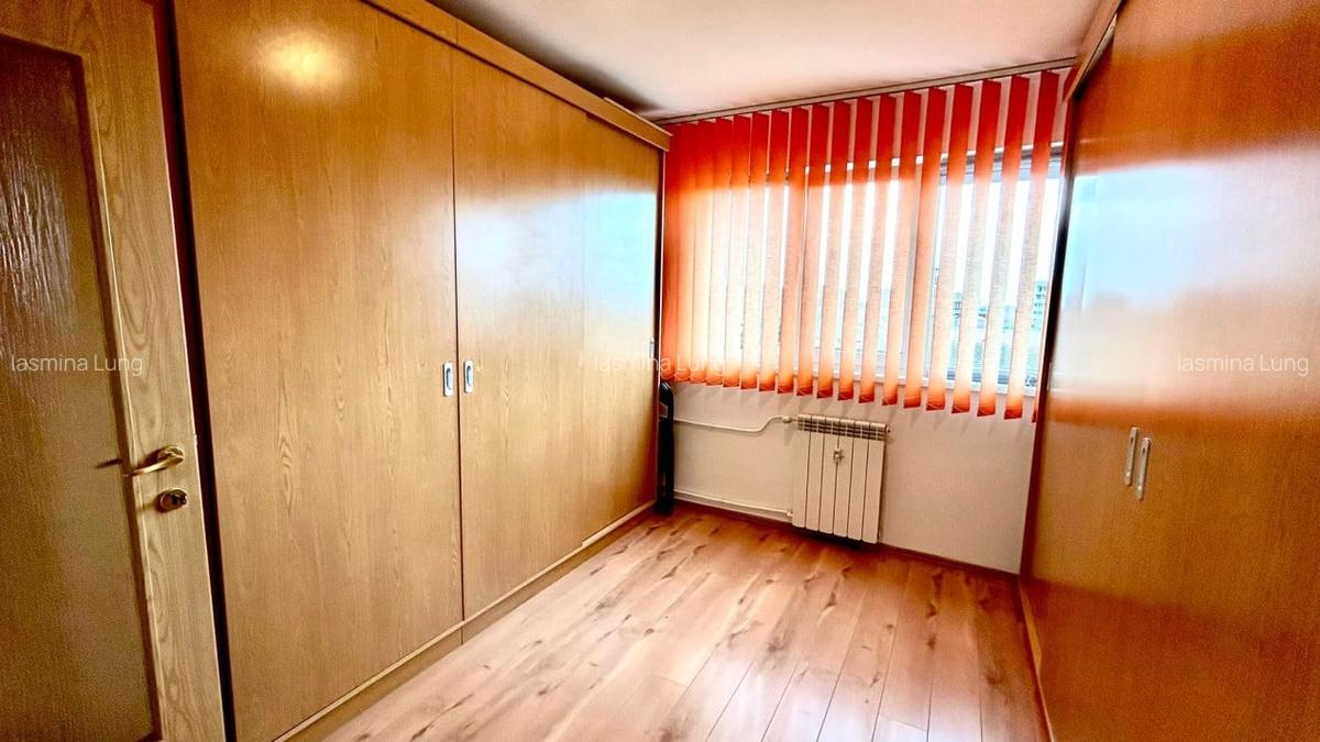 Apartament cu 3 camere decomandat, mobilat în Dacia - 7