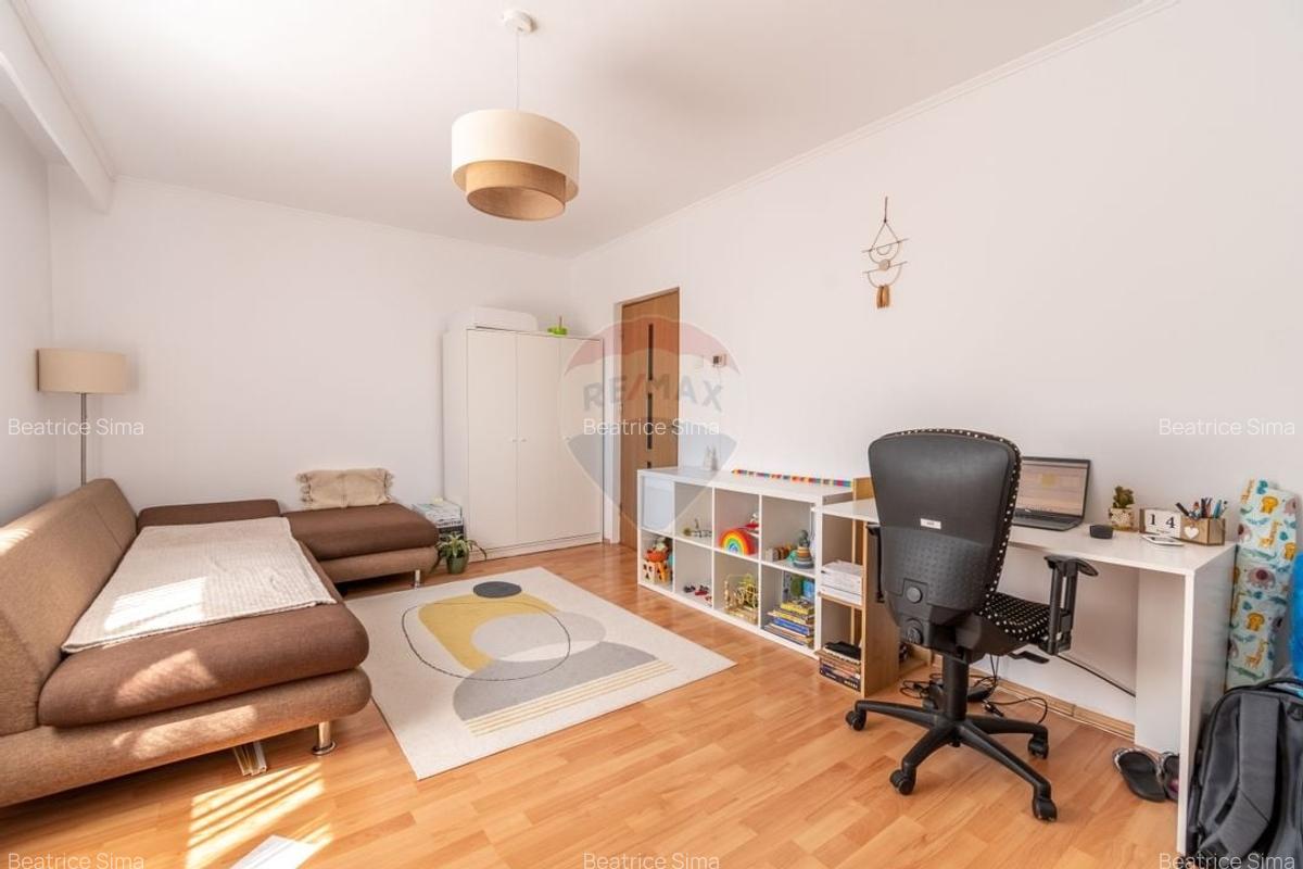 Apartament de vanzare, 2 camere, Calea Dorobantilor - 10