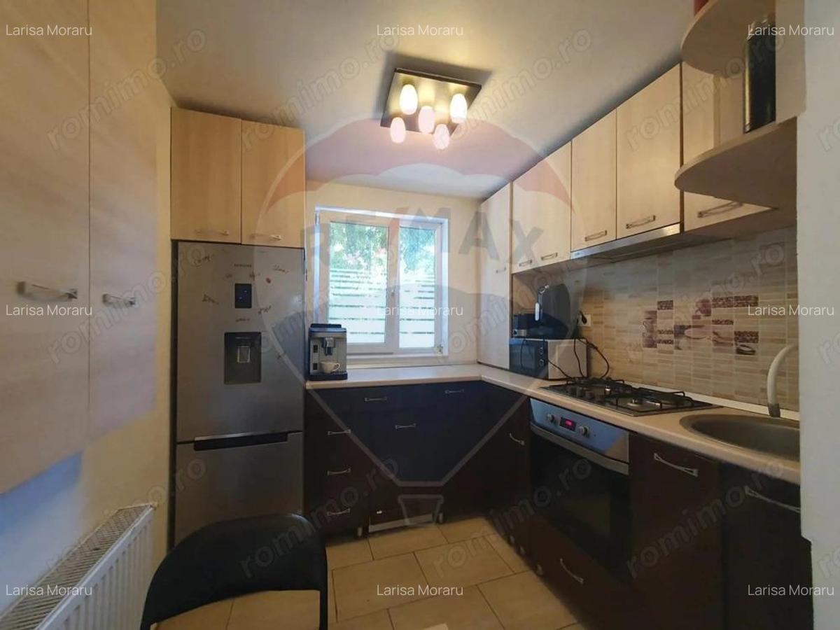 Apartament cu doua camere - 3