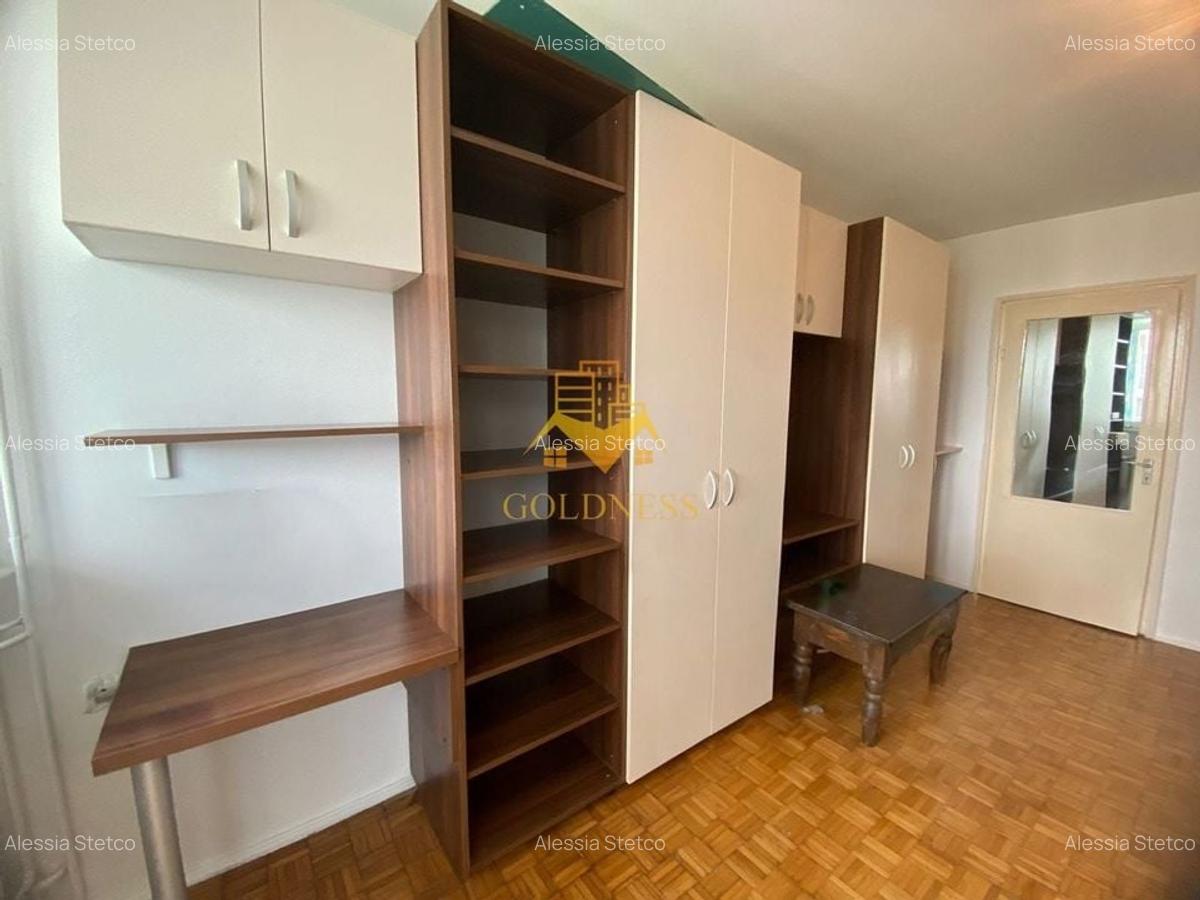 Garsoniera, Zona Iulius Mall, Parcare, Cartierul Gheorgheni, FSEGA - 3