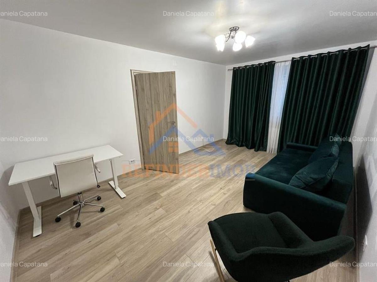 Vanzare apartament 2 camere  56 mp zona Lujerului - 3