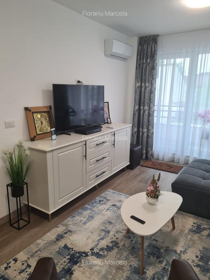 Prima inchiriere!Apartament bloc nou 2025 Piata Mare - 1