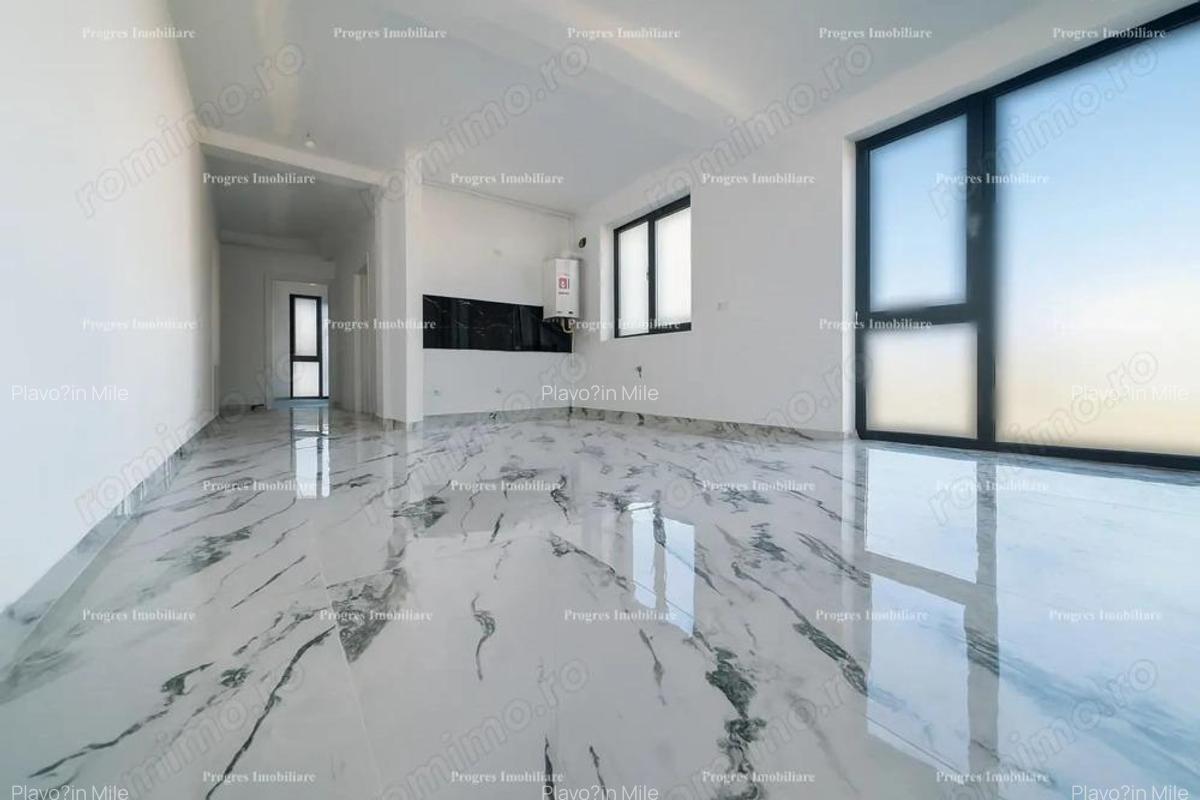 Ap 2 camere, vederea pe 3 parti, 54 mp, finisaje premium + parcare inclusa - 1 Ap 2 camere, vederea pe 3 parti, 54 mp, finisaje premium + parcare inclusa - 1