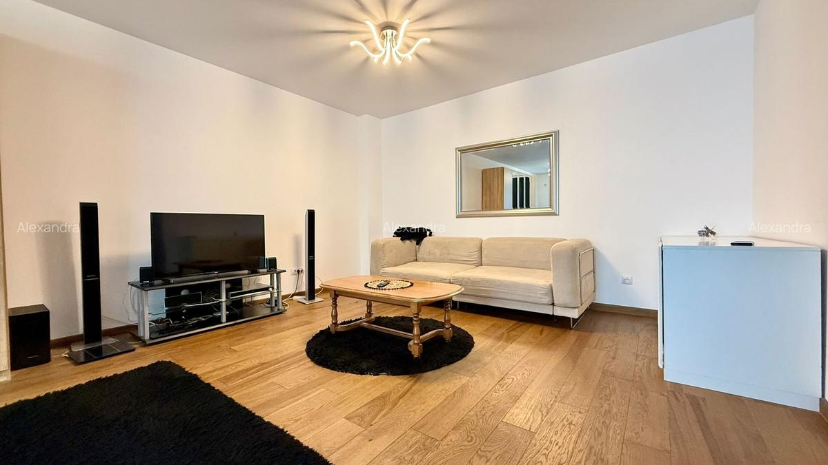 2 Camere 78mp Etaj 4 Vedere La Lac Lebada Lake Residence - 3