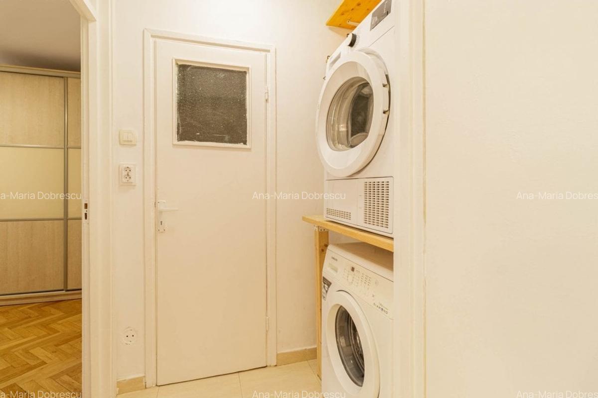 Apartament cald si primitor langa metrou - Basarabia - 9