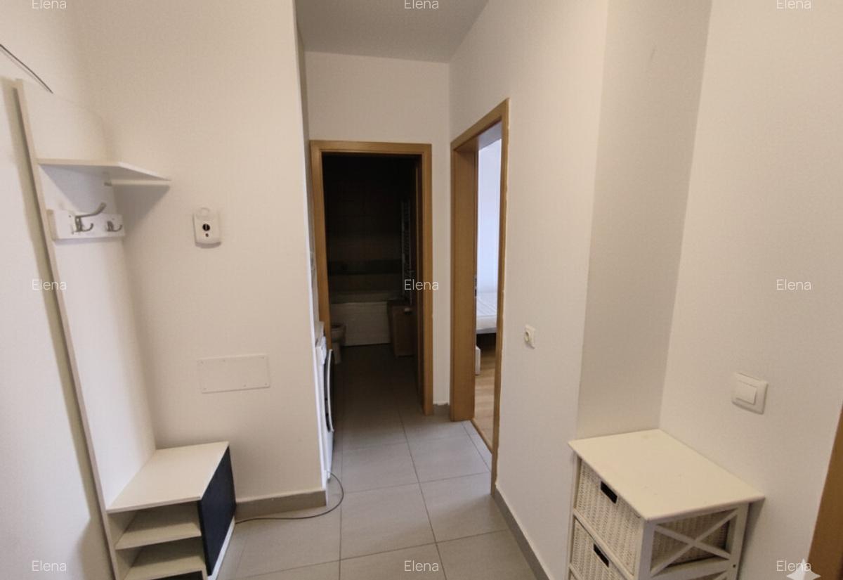 Garsoniera cu Gradina ?i Parcare Privata - 3