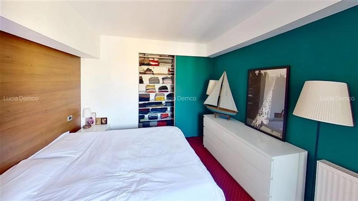 Apartament cu 3 camere decomandat, mobilat în Centrul Civic - 18