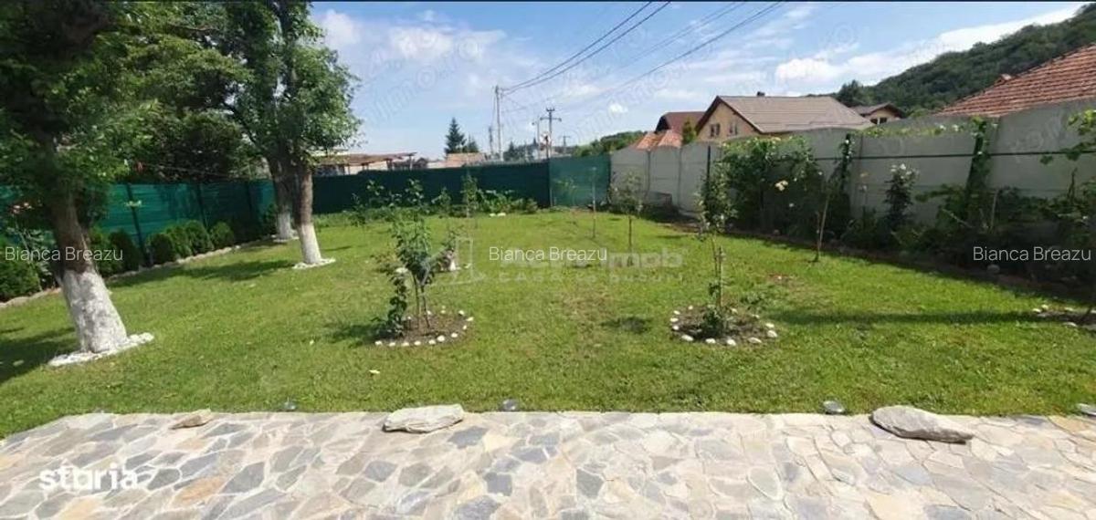 Casa - 2 apartamente - Rasnov - 12