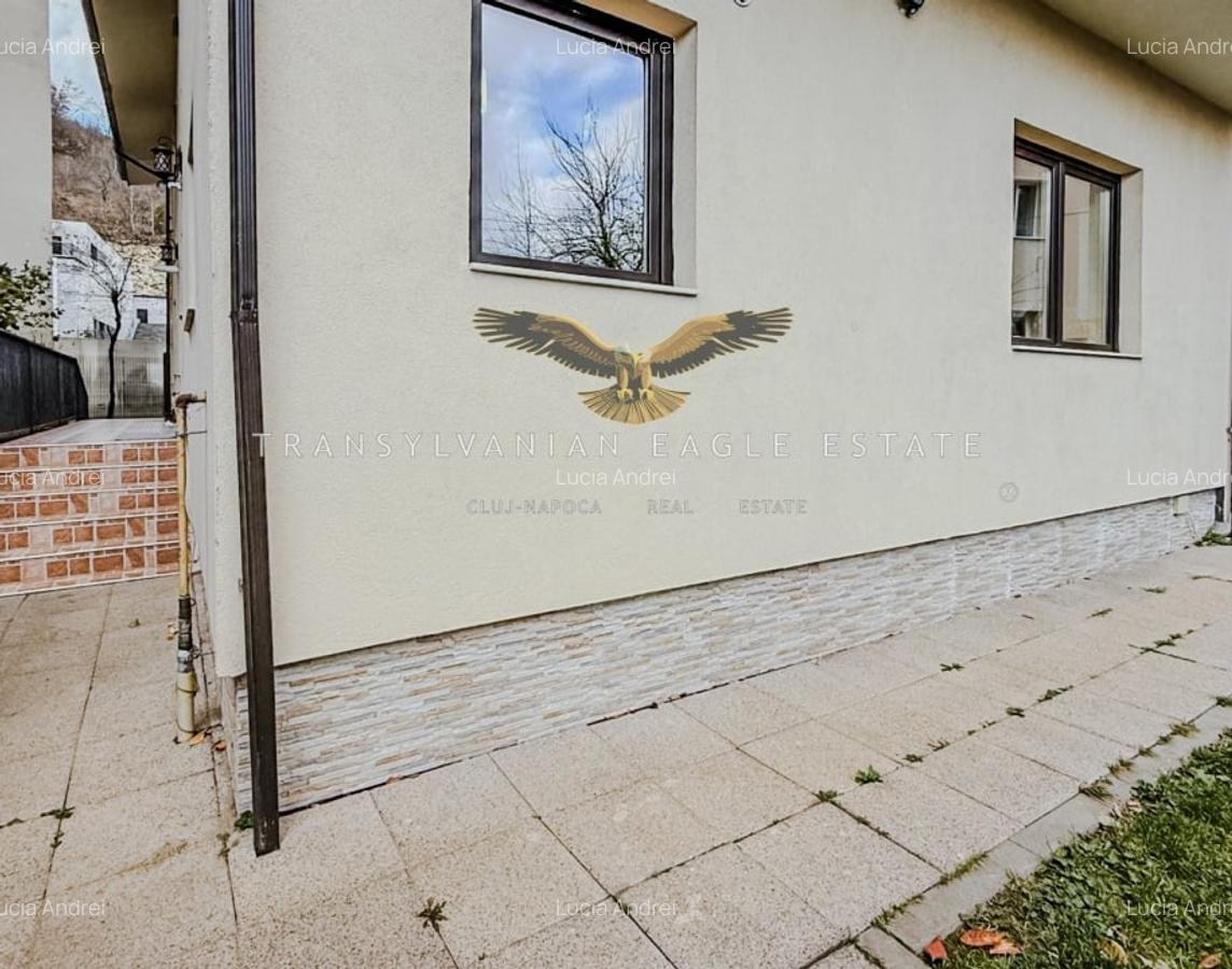 Apartament 2 camere in vila cu gradina proprie|Grigorescu - 8