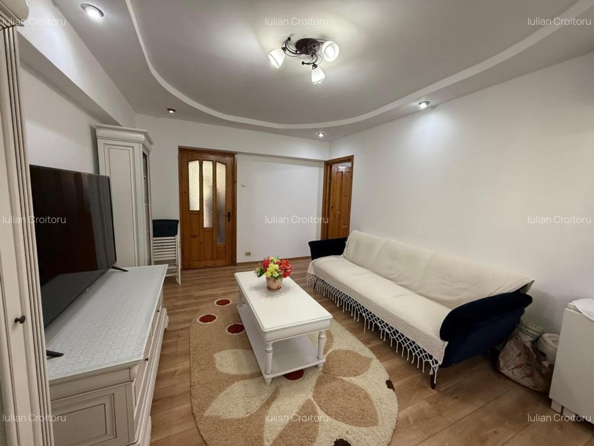 Apartament cu 4 camere in Nicolina *La Bulevard* - 10