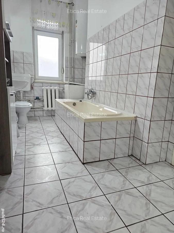 Apartament 3 camere str Republicii - 9