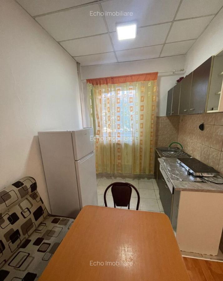 PODU ROS - PALAS MALL - Garsoniera 25 mp. mobilata utilata - 5 PODU ROS - PALAS MALL - Garsoniera 25 mp. mobilata utilata - 5