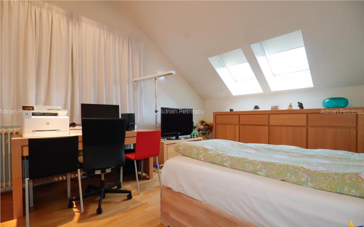 Proprietate iconica,panorama 360,teren 1.600 mp,origina... - 6